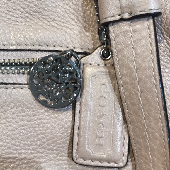 Coach - Picture 2 of 3